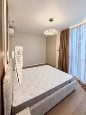 Продаж однокімнатної квартири в ЖК Uzh Towers