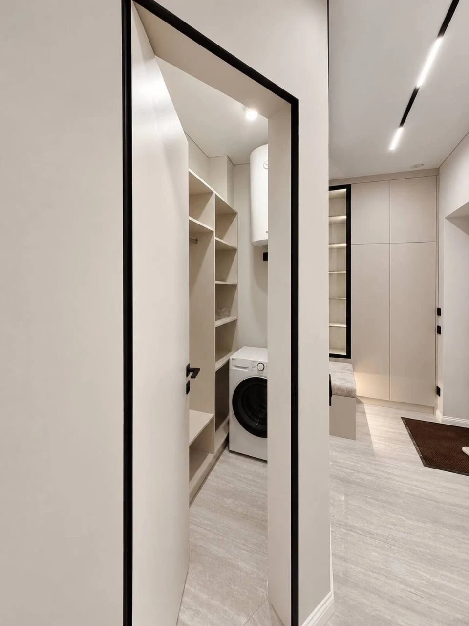 Продаж однокімнатної квартири в ЖК Uzh Towers
