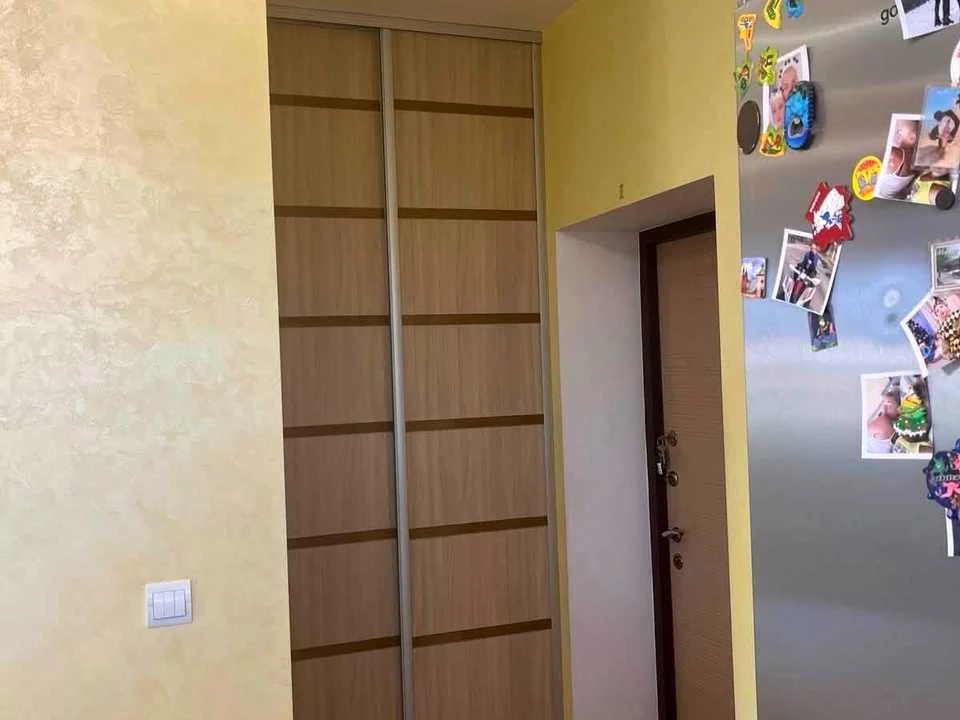 Квартира. Ужгород, Євгена Коновальця вул.