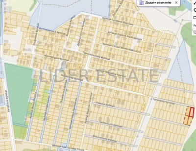 Sale of a 40-Acre Plot in Tutyanova