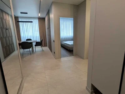 Apartment. Karmeľuka str. 3, Kameluka, Khmelnytskyi.