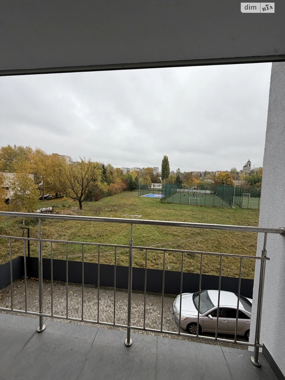 Продаж Квартира Завалля
