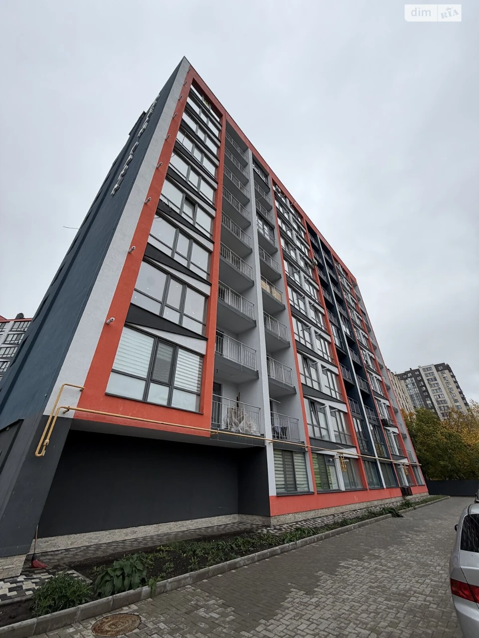 Продаж Квартира Завалля