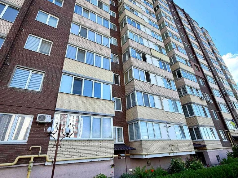 Квартира. Хмельницький, Лісогринівецька вулиця