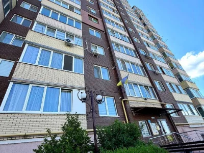 Квартира. Хмельницький, Лісогринівецька вулиця
