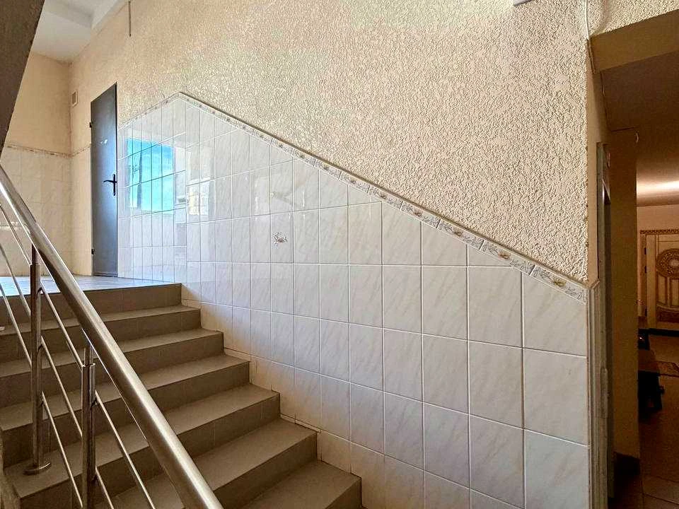 Квартира. Хмельницький, Лісогринівецька вулиця