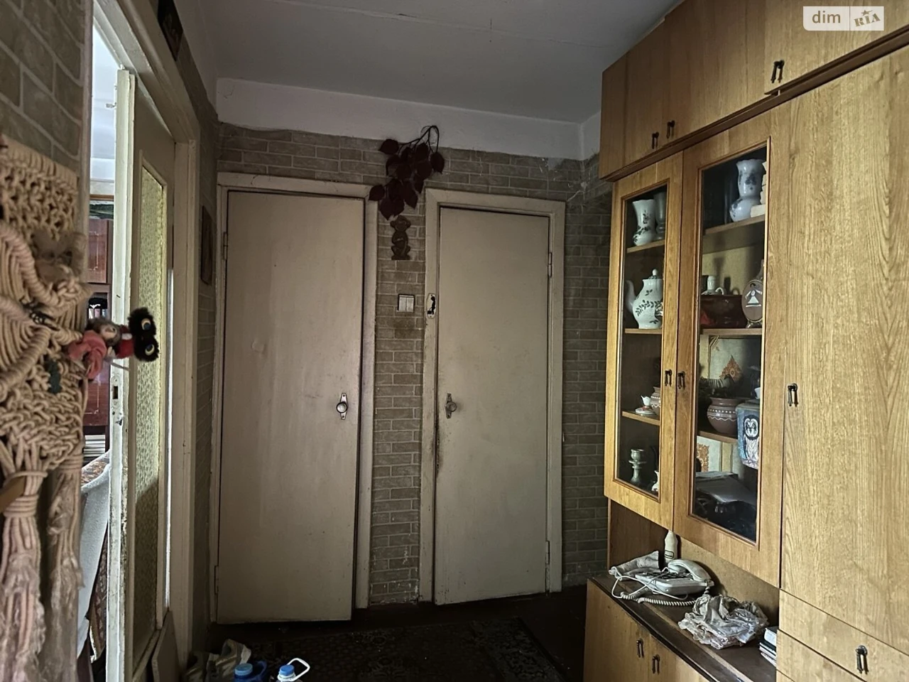 Apartment for Sale - Exhibition