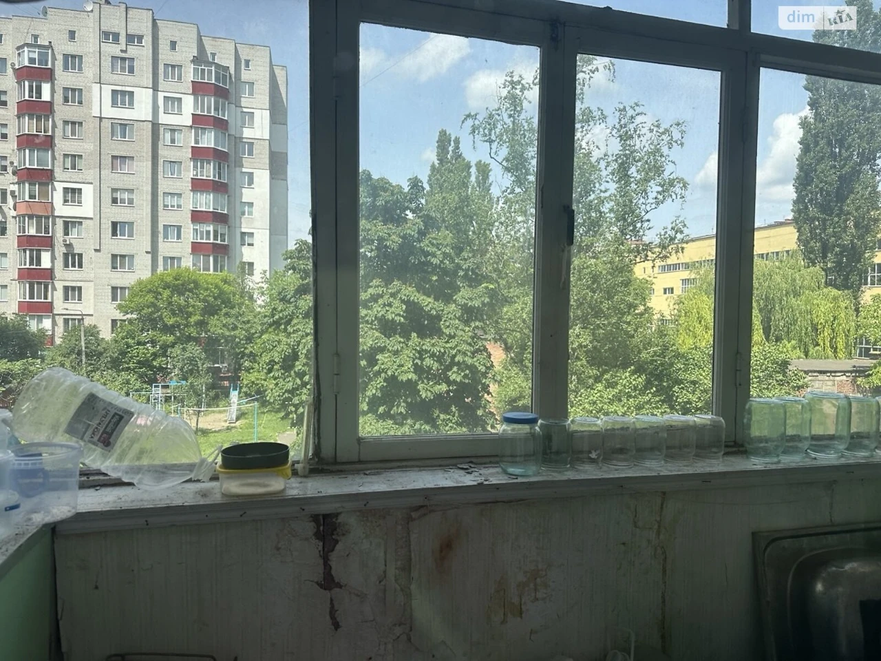Apartment for Sale - Exhibition