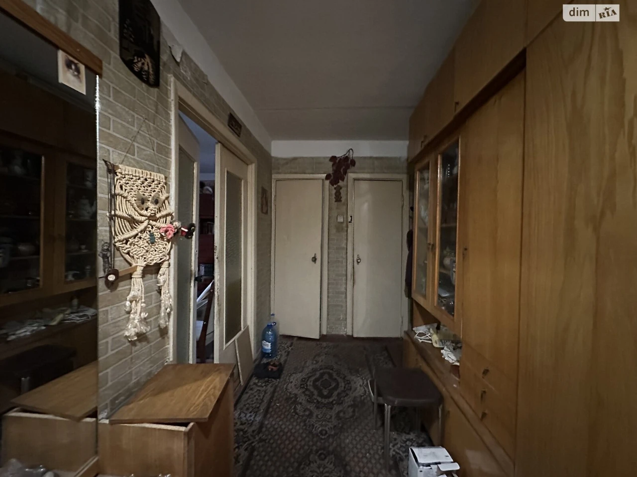 Apartment for Sale - Exhibition
