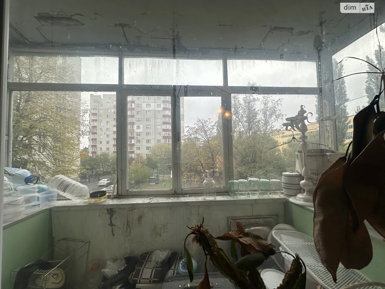 Apartment for Sale - Exhibition