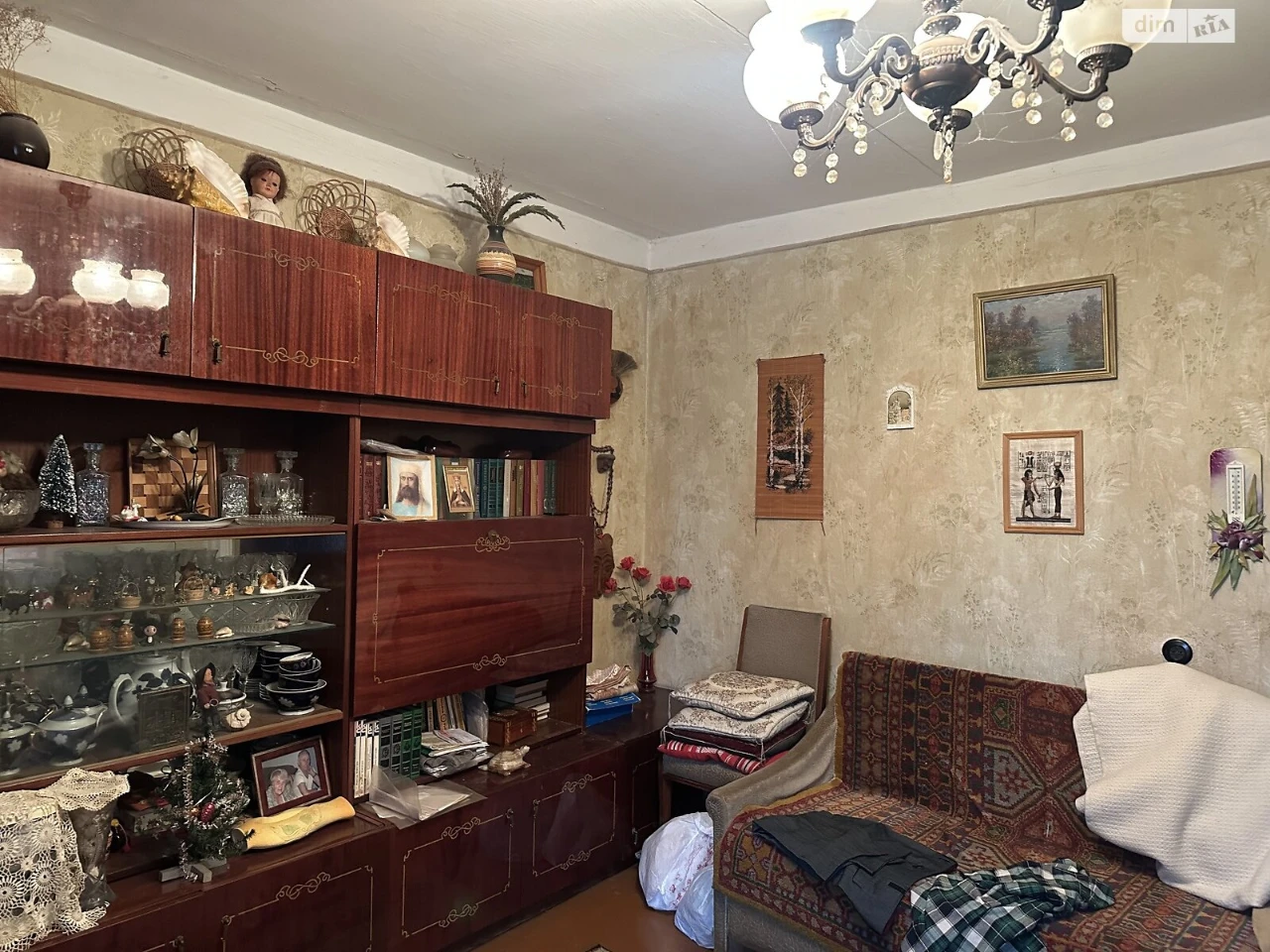 Apartment for Sale - Exhibition