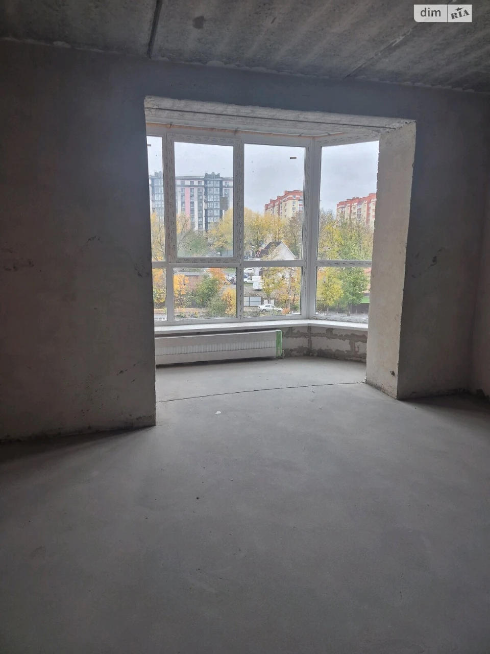 Продажа Квартиры Экспо