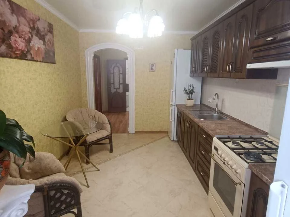 Квартира. Хмельницький, вулиця Лісогринівецька