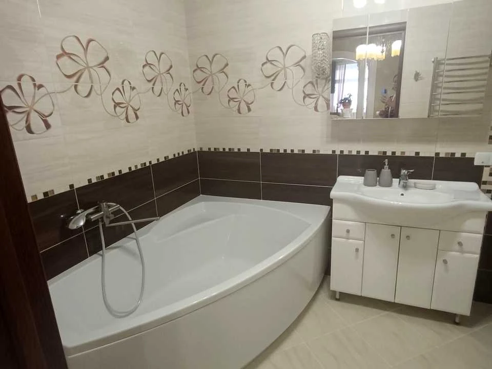 Квартира. Хмельницький, вулиця Лісогринівецька
