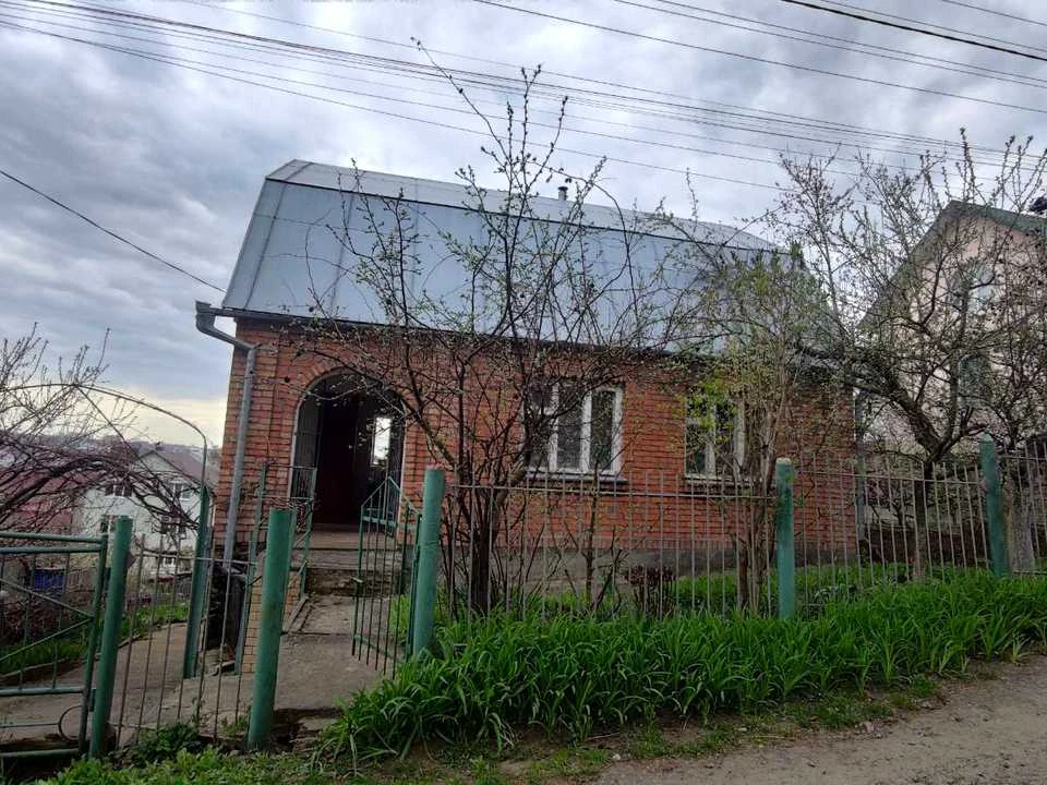 Будинок. Хмельницький, Верейського вул.