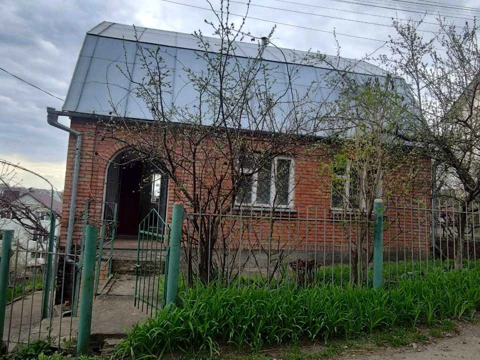 Будинок. Хмельницький, Верейського вул.