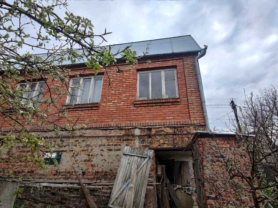 Будинок. Хмельницький, Верейського вул.