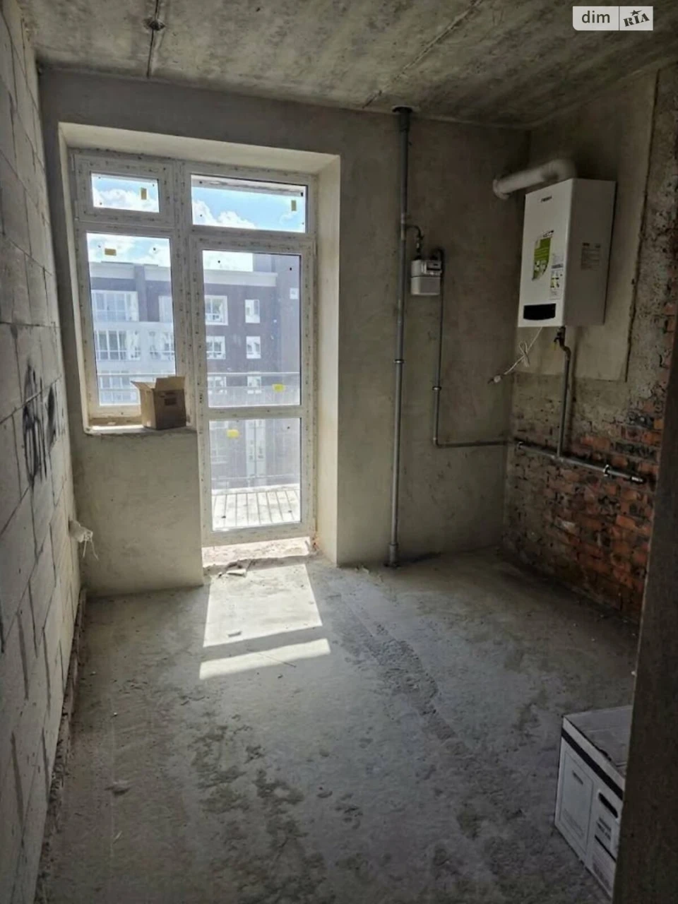 Apartment for Sale - Southwestern