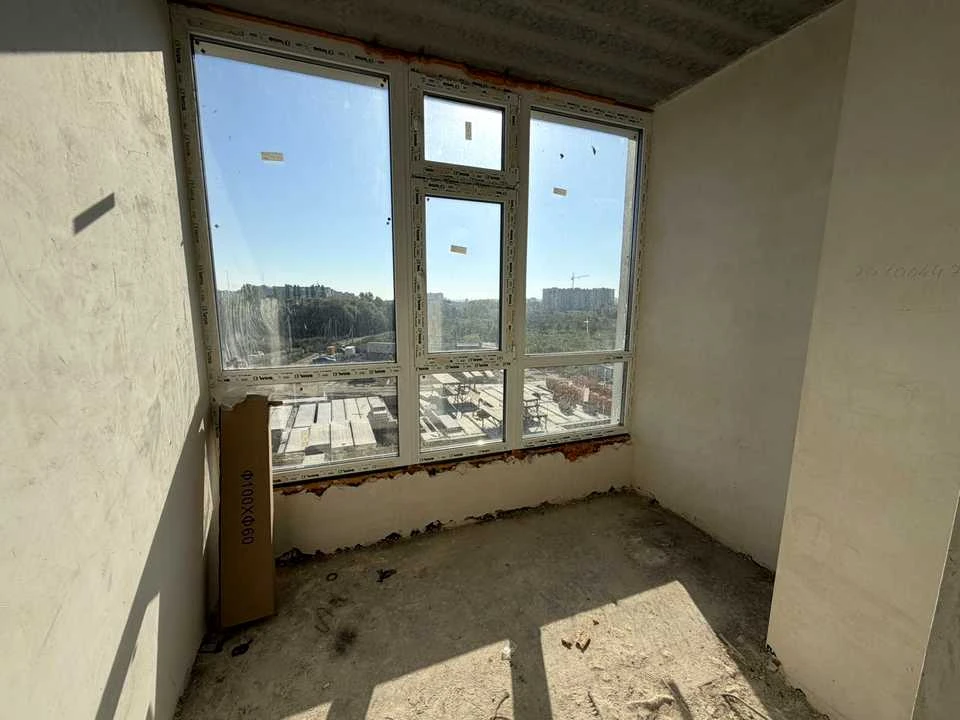 Apartment. Starokostantynivske shose, Kamianets-Podilsky