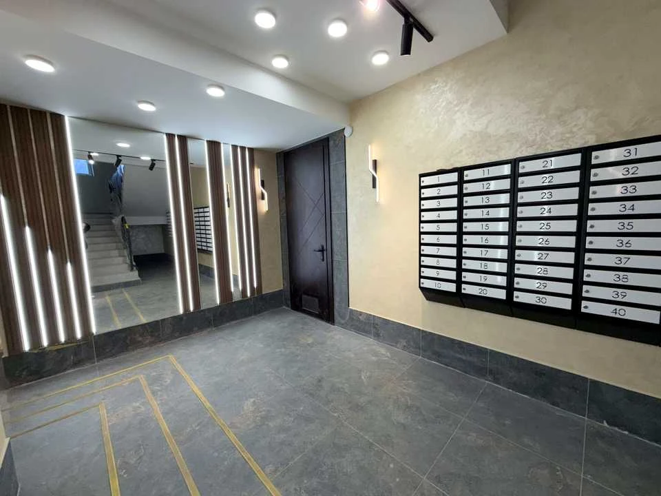 Apartment. Starokostantynivske shose, Kamianets-Podilsky