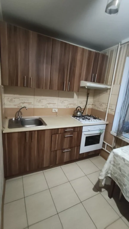 Продаж 1-кімнатна квартири на Південно-Заході.