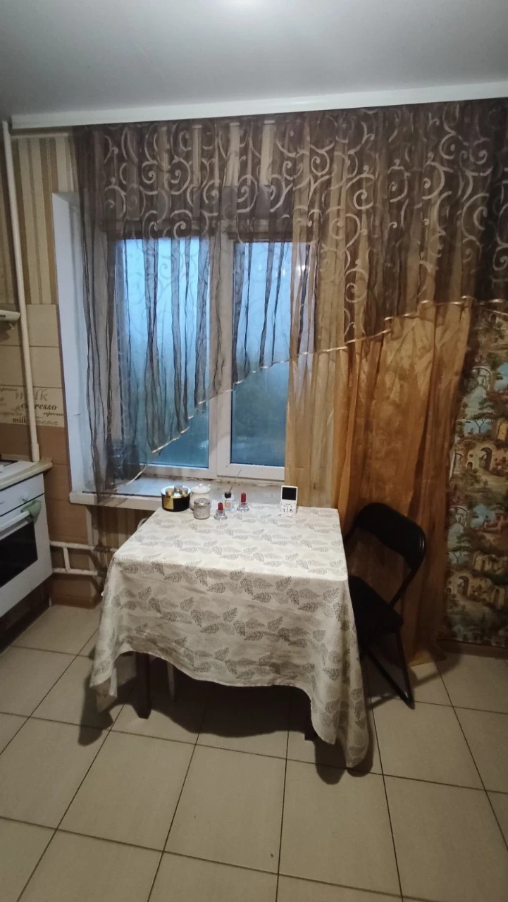 Продаж 1-кімнатна квартири на Південно-Заході.