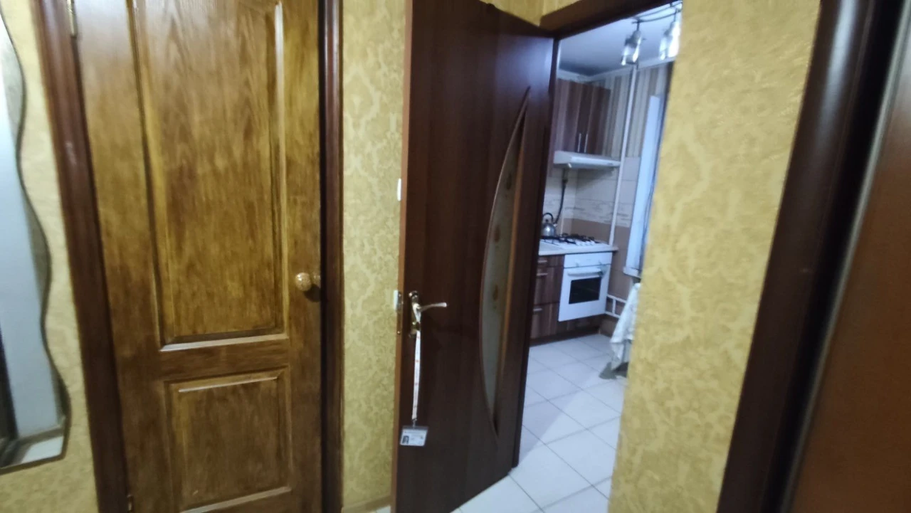 Продаж 1-кімнатна квартири на Південно-Заході.