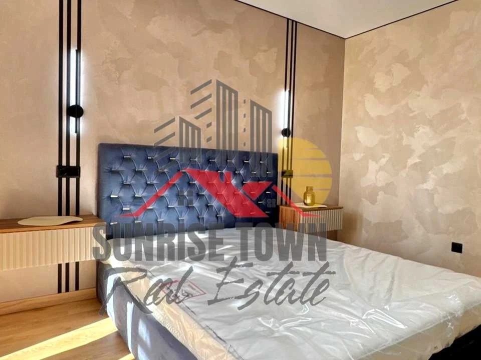 Apartment. Teteriv Boulevard, Zhytomyr.