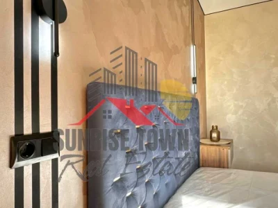 Apartment. Teteriv Boulevard, Zhytomyr.
