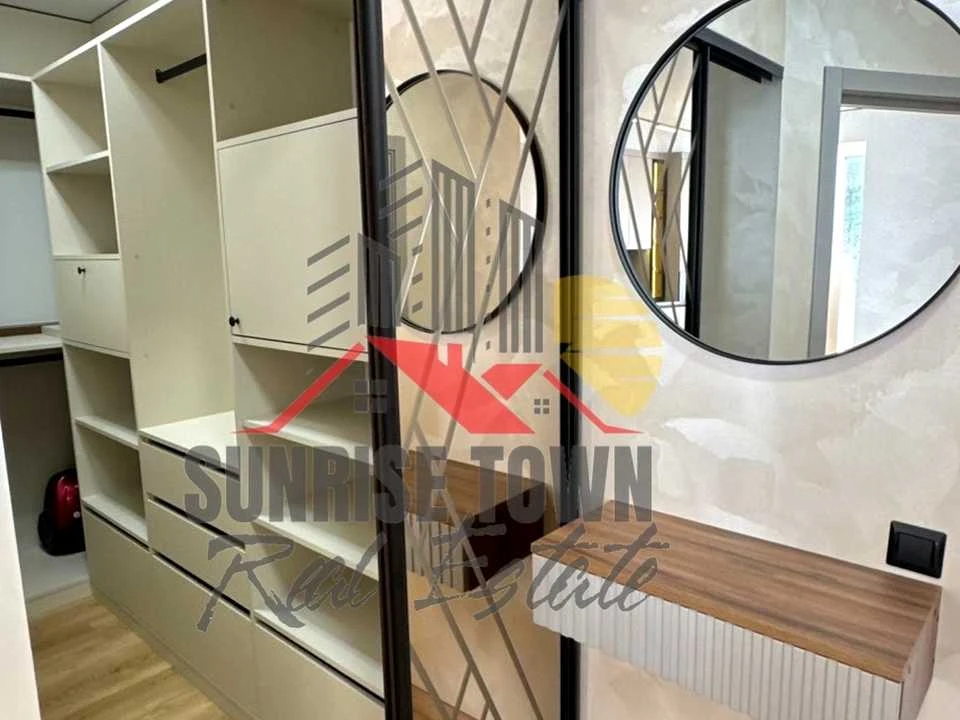 Apartment. Teteriv Boulevard, Zhytomyr.