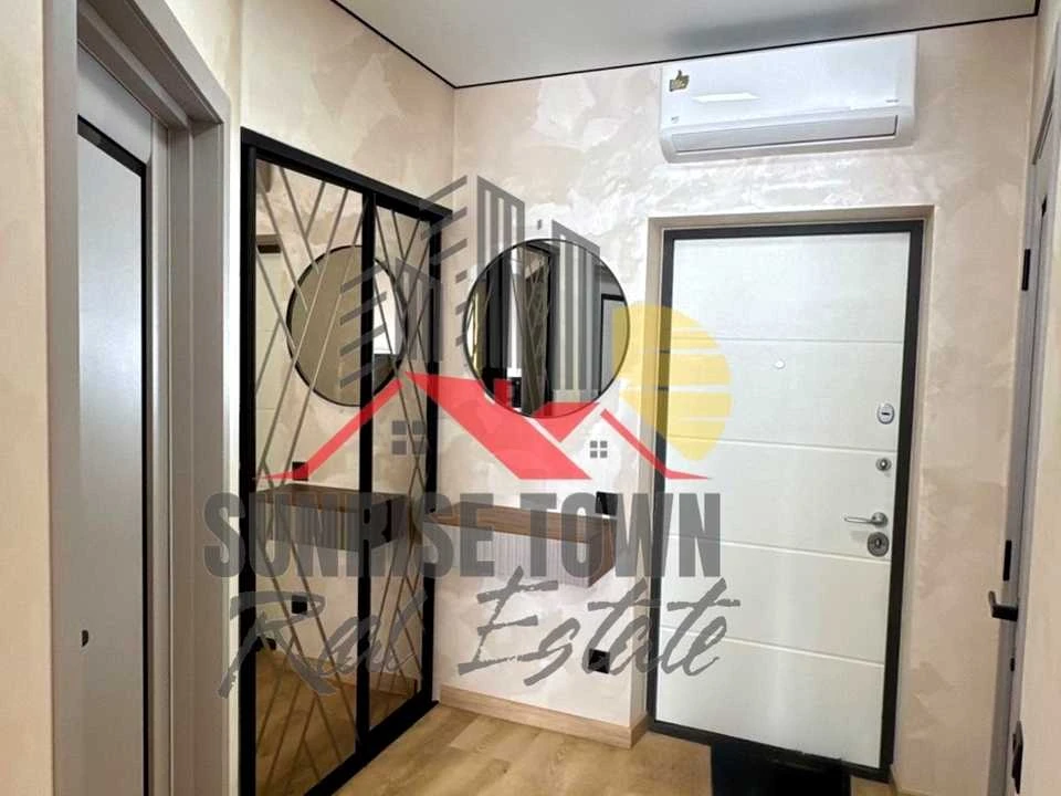 Apartment. Teteriv Boulevard, Zhytomyr.