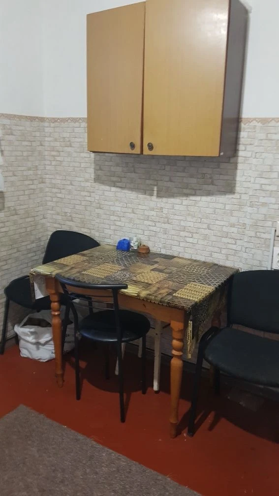 Sale of a 1-room apartment, improved layout, in the Agrokole district
