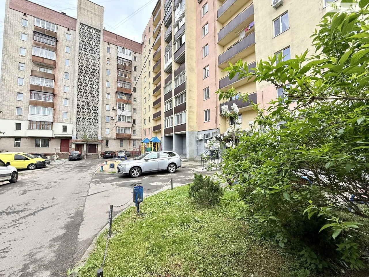 Продажа Квартиры Юбилейная