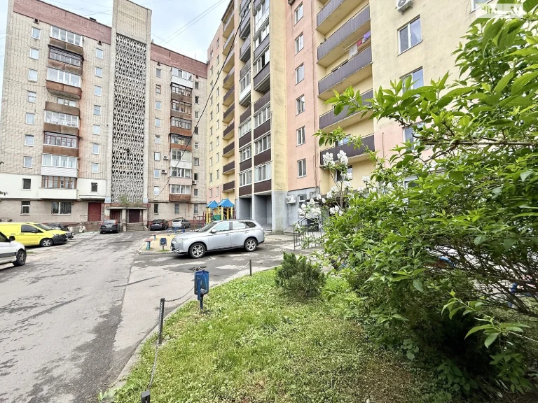 Продажа Квартиры Юбилейная