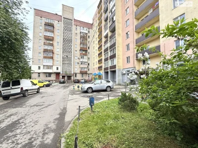 Продажа Квартиры Юбилейная