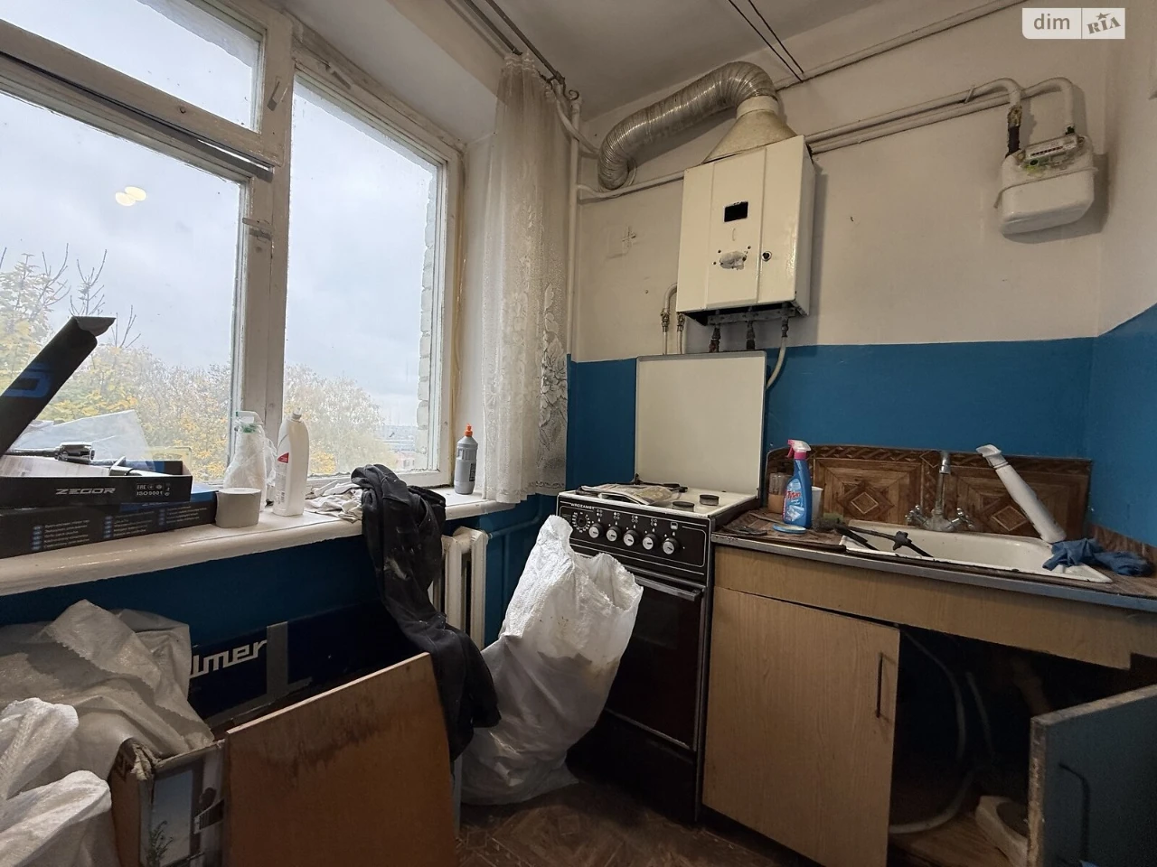 Продается Квартира Юбилейная