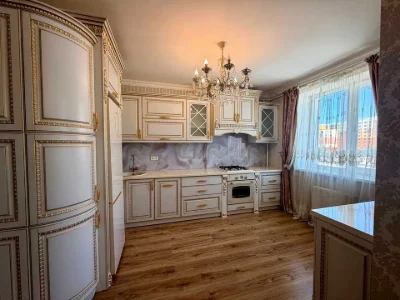 Квартира. Рівне, В'ячеслава Чорновола вул.
