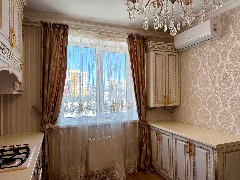 Квартира. Рівне, В'ячеслава Чорновола вул.