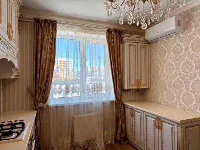 Квартира. Рівне, В'ячеслава Чорновола вул.