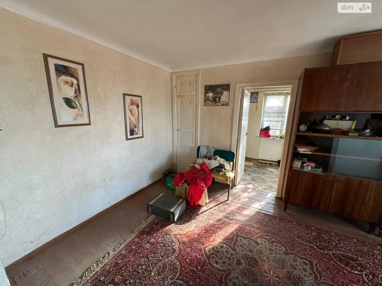 Apartment for Sale: City Center