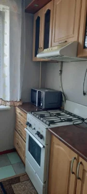 Продажа 2-комнатной квартиры на Намиве с мебелью и техникой
