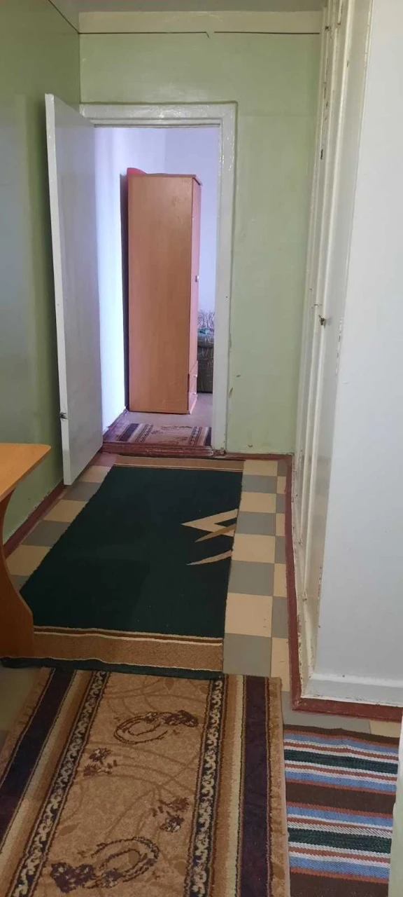 Продажа 2-комнатной квартиры на Намиве с мебелью и техникой