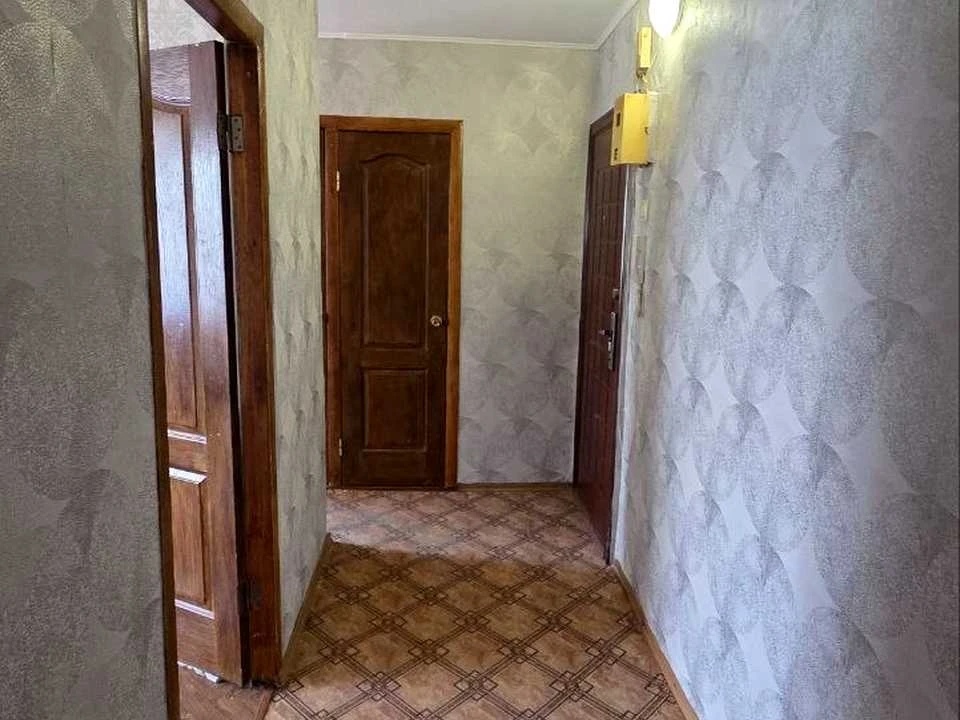 Квартира. Николаев, проспект Миру