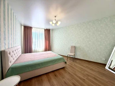 Квартира. Миколаїв, Озерна вул.