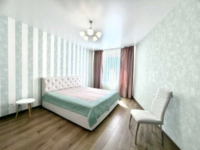 Квартира. Миколаїв, Озерна вул.