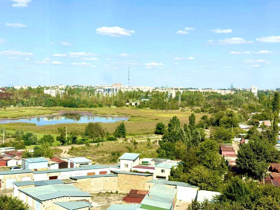Квартира. Миколаїв, Озерна вул.