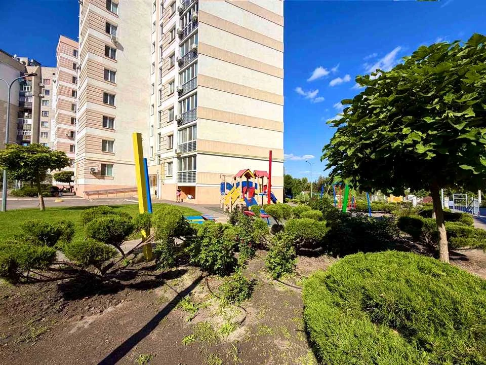 Квартира. Миколаїв, Озерна вул.