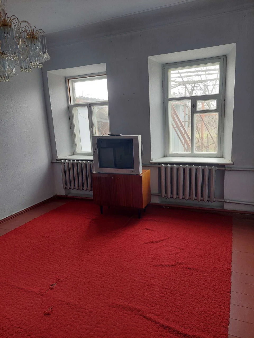 Продається будинок в Октябрском.