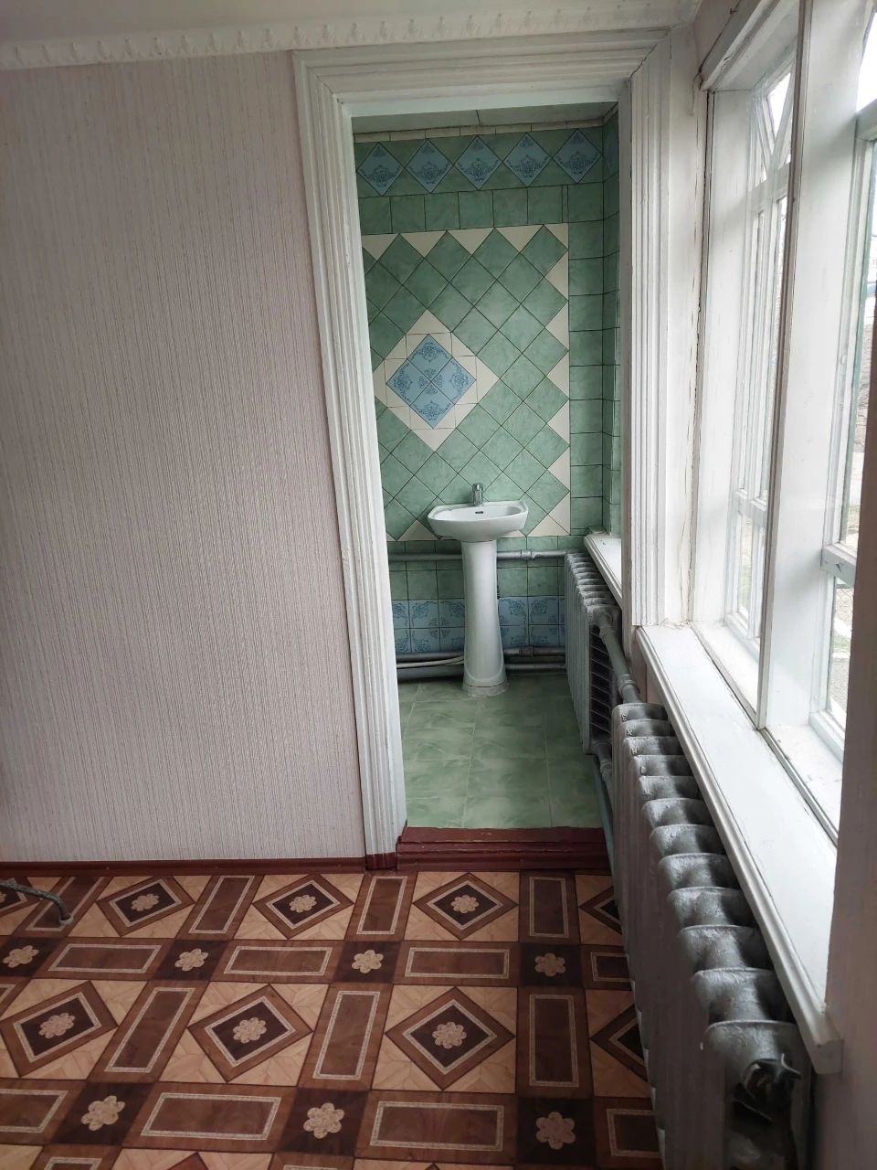 Продається будинок в Октябрском.