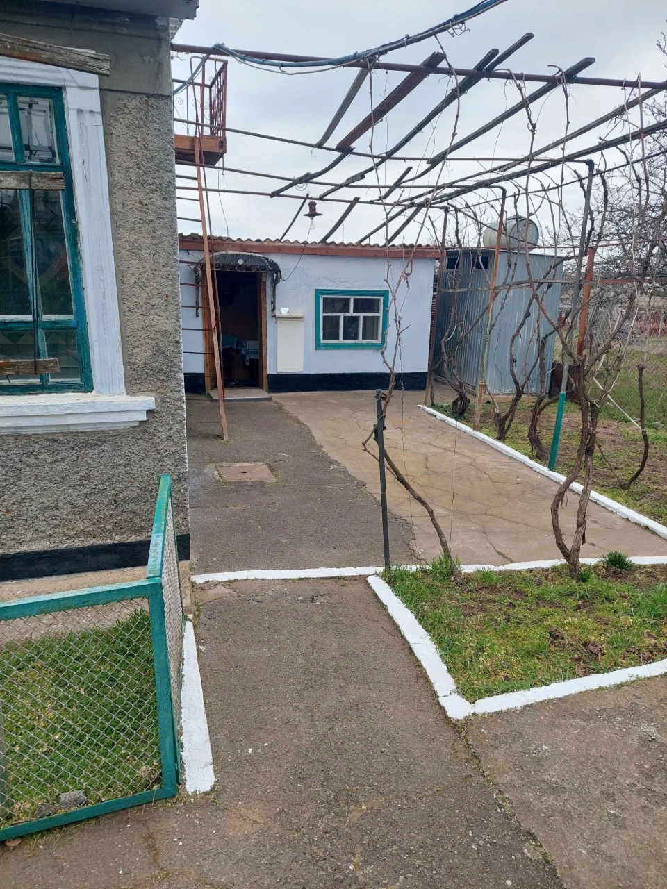 Продається будинок в Октябрском.